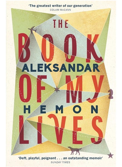 Buy The Book of My Lives in UAE