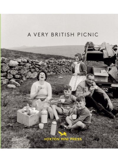 اشتري A Very British Picnic في السعودية