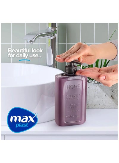 Buy Max 803916 Multi Color Handy Soap Pump in Egypt