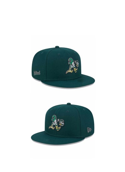 اشتري Transcending Trends: NEW ERA Brand Durable and Stylish Baseball Cap في السعودية