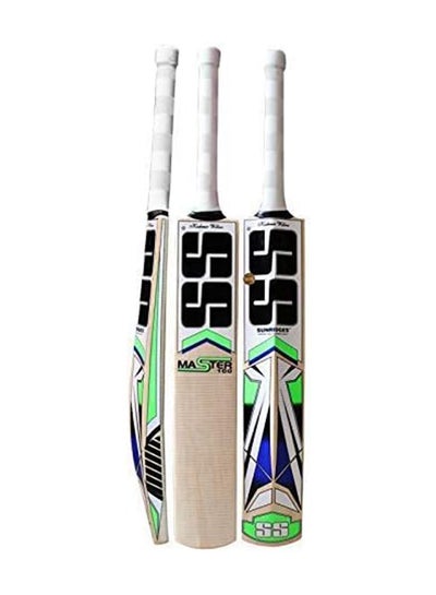 Buy Master 100 Cricket bat in Saudi Arabia