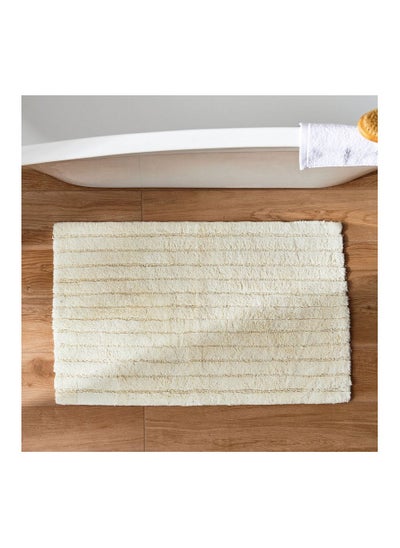 Buy Classic Bath Mat - 50x80 cm in Saudi Arabia