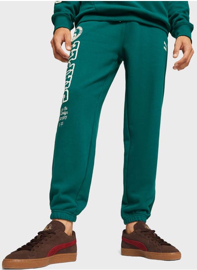 Buy Staple Sweatpants in Saudi Arabia