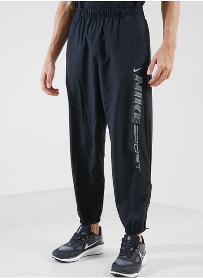 Buy Dri-Fit Form Graphics Sweatpants in Saudi Arabia