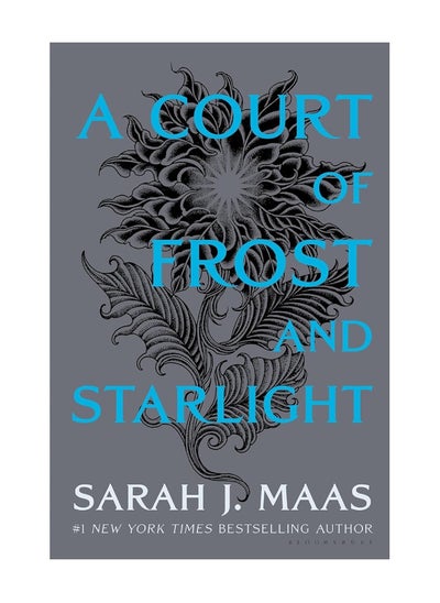 اشتري A Court of Frost and Starlight في الامارات