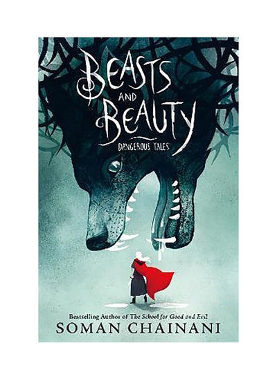 اشتري Beasts and Beauty في الامارات