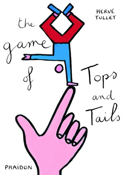 Buy The Game of Tops and Tails printed_book_hardback english - 15/02/2015 in Egypt