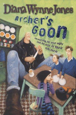 Buy Archer's Goon printed_book_paperback english - 04/12/2000 in UAE