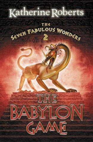 Buy The Babylon Game printed_book_paperback english - 01/03/2002 in UAE