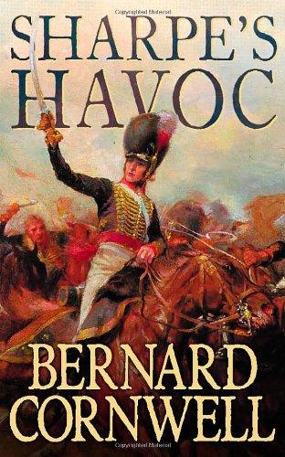 Buy Sharpe's Havoc printed_book_paperback english - 29/03/2004 in UAE