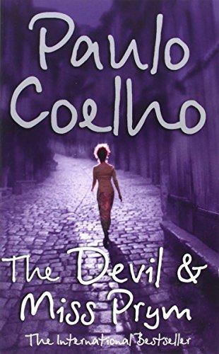 Buy The Devil and Miss Prym - Paperback English by Paulo Coelho - 2002 in Saudi Arabia