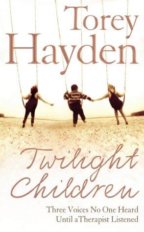 Buy Twilight Children printed_book_hardback english - 24/10/2005 in UAE