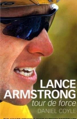 Buy Lance Armstrong - Paperback in UAE