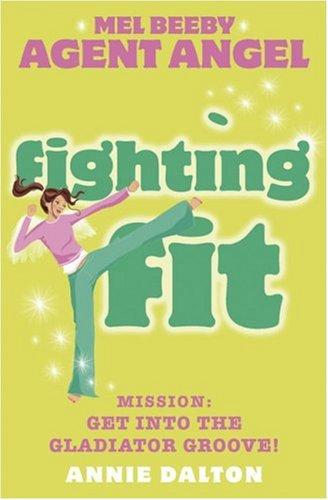 Buy Fighting Fit - Paperback in UAE