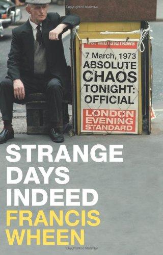 اشتري Strange Days Indeed 2009 edition غلاف مقوى في الامارات