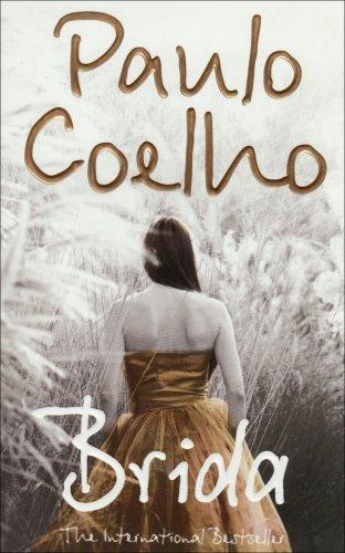 Buy Brida - Paperback English by Paulo Coelho - 39510 in UAE