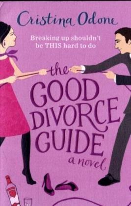 اشتري The Good Divorce Guide 1 غلاف ورقي عادي في الامارات