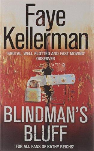 Buy Blindmans Buff - Paperback English by Faye Kellerman - 7/1/1905 in UAE