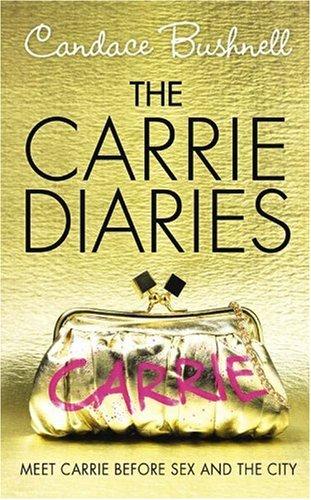 اشتري The Carrie Diaries - غلاف مقوى 1St Printing Edition في الامارات