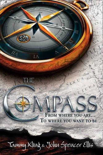 Buy The Compass - Hardcover in UAE