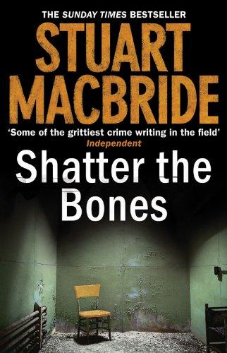 اشتري Shatter the Bones Reprint Edition غلاف ورقي عادي في الامارات