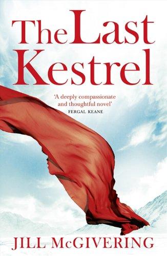 Buy The Last Kestrel - Paperback English by Jill Mcgivering - 40306 in UAE