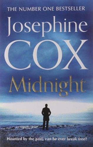 Buy Midnight - Paperback English by Josephine Cox - 1/10/2011 in UAE