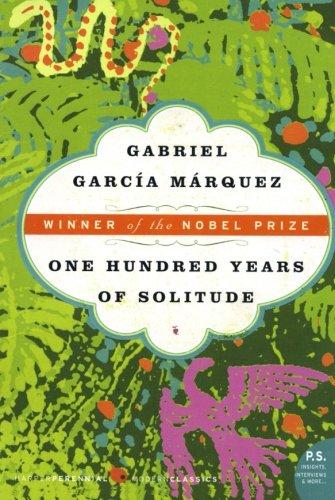 Buy One Hundred Years of Solitude - Paperback English by Gabriel Garcia Marquez - 21/02/2006 in UAE