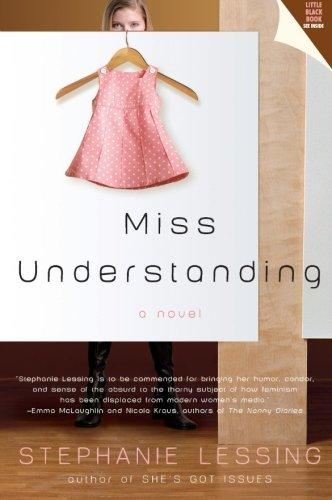 Buy Miss Understanding printed_book_paperback english - 24/10/2006 in UAE