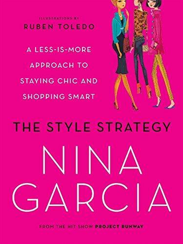 اشتري The Style Strategy Reprint Edition - Paperback في الامارات