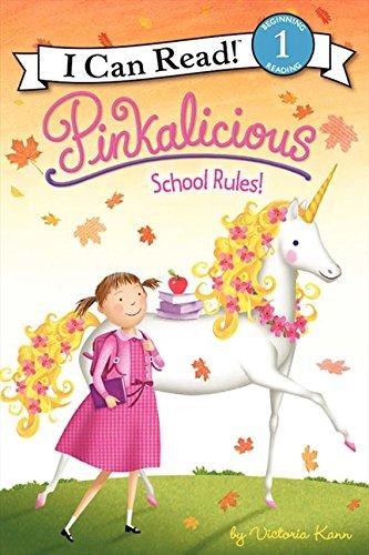 Buy Pinkalicious printed_book_paperback english - 22/06/2010 in UAE