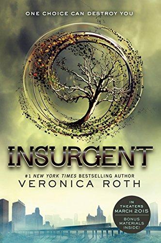 اشتري Insurgent (Divergent #2) Reissue Edition غلاف ورقي عادي في الامارات