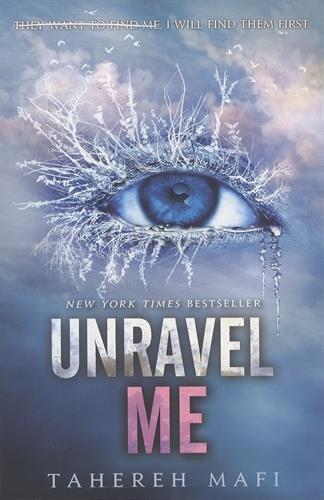 اشتري Unravel Me Shatter Me Edition غلاف ورقي عادي في الامارات