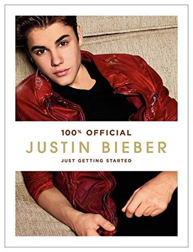 اشتري Justin Bieber 8/14/12 Edition غلاف مقوى في الامارات