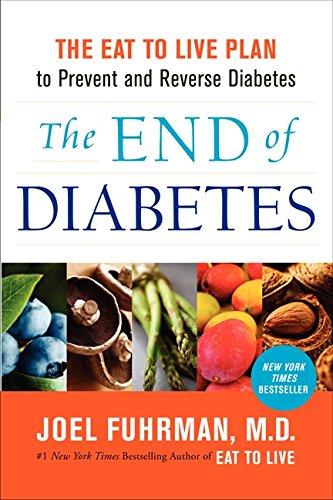 اشتري The End Of Diabetes Reprint Edition غلاف ورقي عادي في الامارات