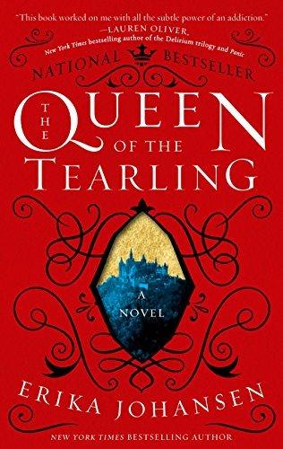 Buy The Queen of the Tearling printed_book_paperback english - 14/04/2015 in UAE