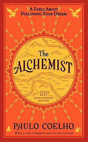 Buy The Alchemist - Paperback English by Paulo Coelho - 15/04/2014 in Egypt