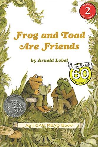 اشتري Frog and Toad Are Friends 1 غلاف ورقي عادي في الامارات