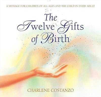 اشتري The Twelve Gifts Of Birth - Hardcover 1 في الامارات