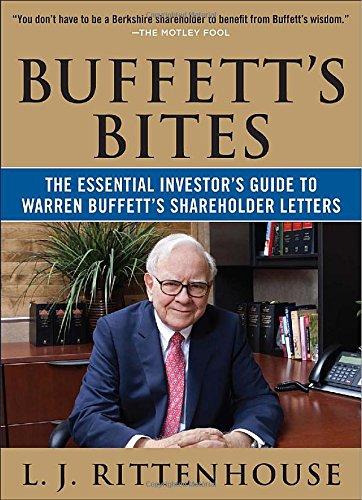 اشتري Buffett's Bites 1 غلاف مقوى في الامارات