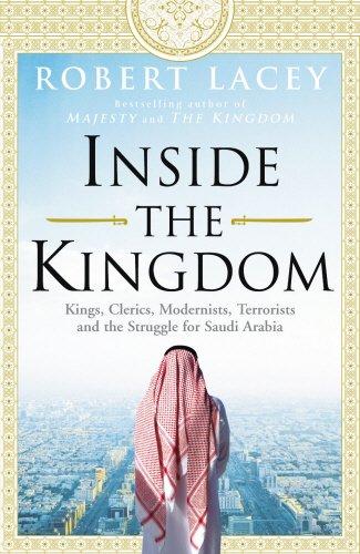 Buy Inside the Kingdom printed_book_paperback english in UAE