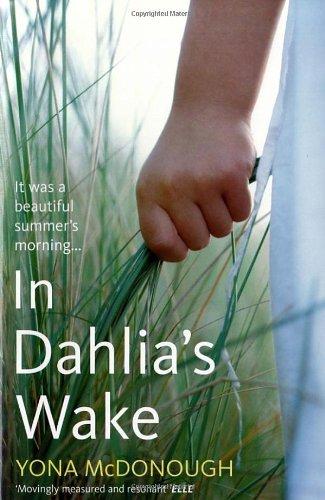 اشتري In Dahlia's Wake غلاف ورقي عادي في الامارات