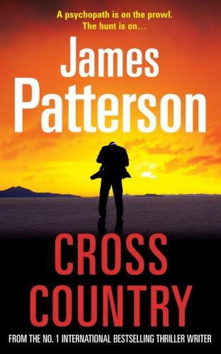 Buy Cross Country printed_book_paperback english - 2009 in UAE