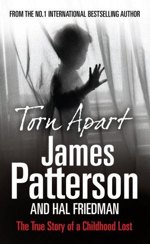 Buy Torn Apart - Paperback English by James Patterson - 01/09/2009 in UAE