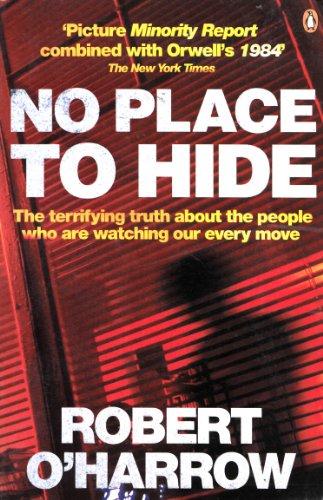 Buy No Place to Hide - Paperback English - 09/01/2006 in UAE