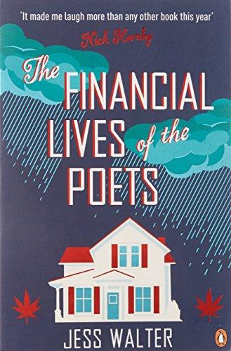 اشتري The Financial Lives of the Poets غلاف ورقي عادي في الامارات