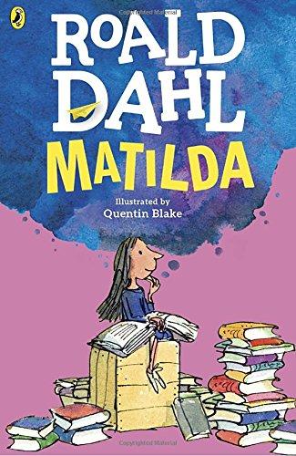 Buy Matilda printed_book_paperback english - 16/08/2007 in UAE