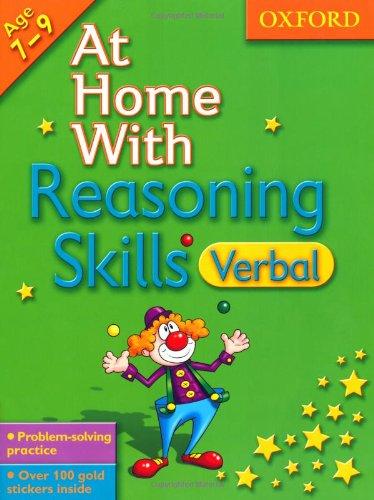 Buy Reasoning Skills - Paperback English by Alison Primrose - 16/04/2009 in UAE