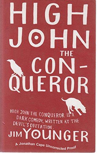 اشتري High John the Conqueror غلاف ورقي عادي في الامارات