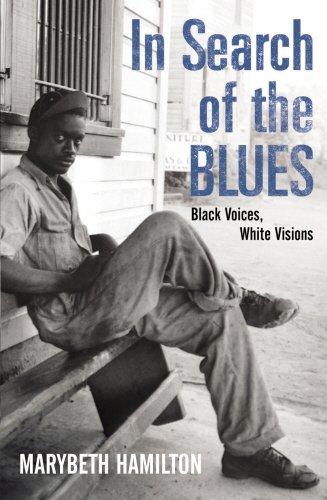 اشتري In Search of the Blues غلاف ورقي عادي في الامارات